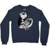 chameleon Crewneck Sweatshirt