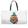 hellfish Weekender Totes