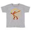 powerline Toddler T-shirt