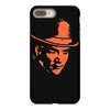 clockwork orange iPhone 8 Plus