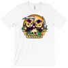 til death do us purr T-Shirt