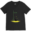 big meal V-Neck Tee
