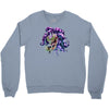 jester head Crewneck Sweatshirt