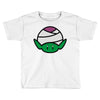 piccolo satan Toddler T-shirt