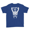 'i'm up all night to get loki' thor  avengers tom hiddleston funny Youth Tee