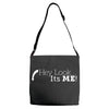 fahrie77 Adjustable Strap Totes
