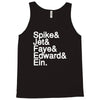 space team Tank Top
