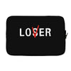 Loser / Lover IT Movie Laptop sleeve