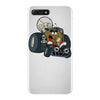 murky and lurky cruise round in their doom buggy iPhone 7 Plus Case