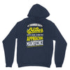 If Things Gets Better With Age Then I Am Approaching Magnificence Hoodie