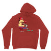 veggies are life Hoodie