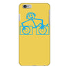 dj club,dance,rave,music,house,cool,funny,retro iPhone 6/6s Plus Case