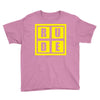 rude Youth Tee