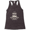 premium vintage 1994 classic perfectly aged limited edition Racerback Tank
