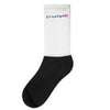 trump 16 president vert Socks