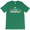 I Hate People T-Shirt