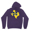 texas for michigan Unisex Hoodie