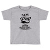 New Pop 2018 Rokie Dept. Toddler T-shirt