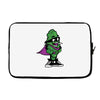 cannabis Laptop sleeve
