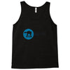 reach out and crush someone Tank Top