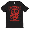 toxic gas T-Shirt