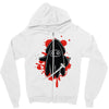 ninja ink Zipper Hoodie