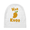haramkhor Baby Beanies