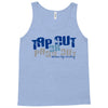 wakemoor high wrestling Tank Top