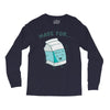 made for each other Long Sleeve Shirts