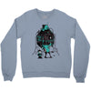 my invention Crewneck Sweatshirt