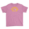 boston bruins logo Youth Tee
