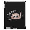 Peek a Boo iPad 3 and 4 Case