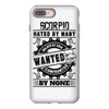Scorpio Hated By Many Wanted By Plenty iPhone 8 Plus
