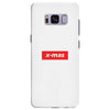 X-Mas Samsung Galaxy S8 Plus