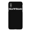 bawbag iPhoneX