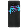 radical dude! Samsung Galaxy S8