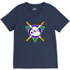 mighty donnie V-Neck Tee