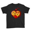 love season Youth Tee