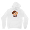lest rock Hoodie