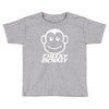 cheeky monkey funny Toddler T-shirt