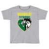 Humboldt Strong Toddler T-shirt