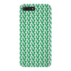 couple v iPhone 7 Plus Case