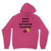 bears beets battlestar galactica Unisex Hoodie