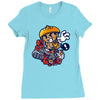 pintados Ladies Fitted T-Shirt