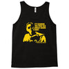 the omega man charlton heston Tank Top