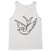 Bird Tank Top