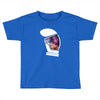 Astranout Helmet Toddler T-shirt