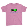 long beach Youth Tee