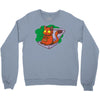 pizza cat Crewneck Sweatshirt