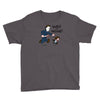 laurie and michael Youth Tee